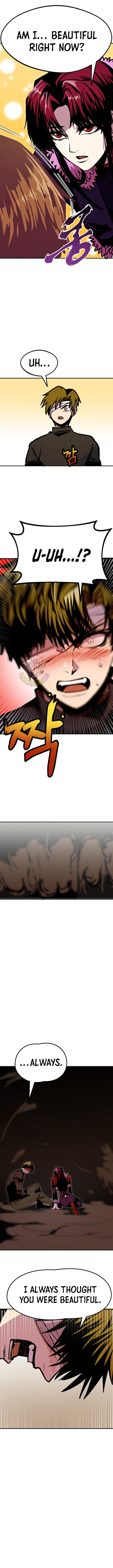 Worthless Regression Chapter 87 12